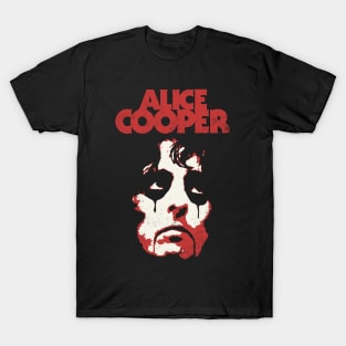 Alice Cooper T-Shirt